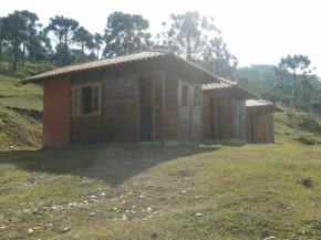  Pousada Caverna Rio dos Bugres  Урубиси